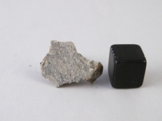 NWA 1980 Eucrite Meteorite