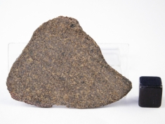 NWA 2400 Ungrouped achondrite Meteorite