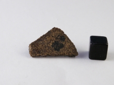 NWA 2400 Ungrouped achondrite Meteorite