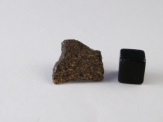 NWA 2400 Ungrouped achondrite Meteorite