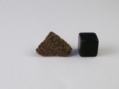 NWA 2400 Ungrouped achondrite Meteorite