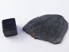 NWA 3341 Lodranite Meteorite