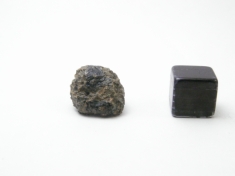 NWA 4783 Martian Shergottite Meteorite