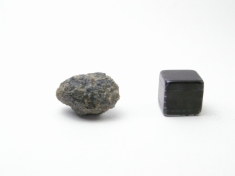 NWA 4783 Martian Shergottite Meteorite