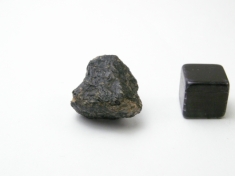 NWA 4783 Martian Shergottite Meteorite