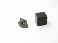 NWA 4783 Martian Shergottite Meteorite