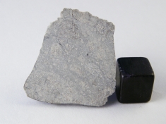 NWA 5615 Eucrite Meteorite