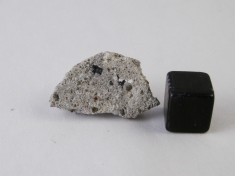 NWA 5616 Howardite Meteorite