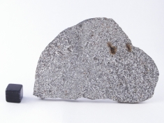 NWA 5617 Eucrite Meteorite