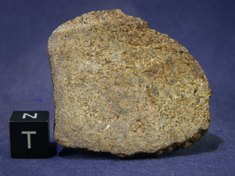 Martian Meteorites