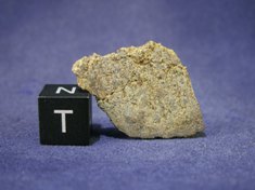 Martian Meteorites