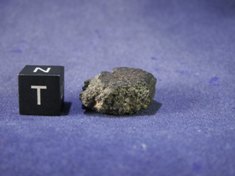 Martian Meteorites