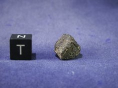 Martian Meteorites