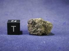 Martian Meteorites