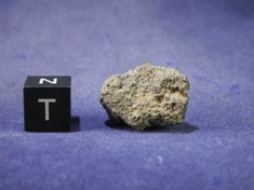 Martian Meteorites