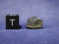 Martian Meteorites