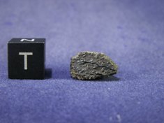 Martian Meteorites