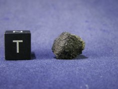 Martian Meteorites