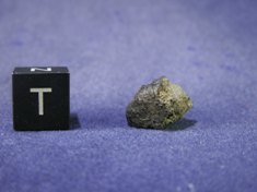 Martian Meteorites