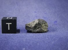 Martian Meteorites