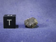 Martian Meteorites