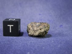 Martian Meteorites