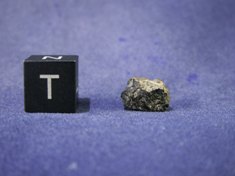 Martian Meteorites