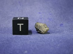 Martian Meteorites