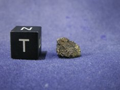 Martian Meteorites