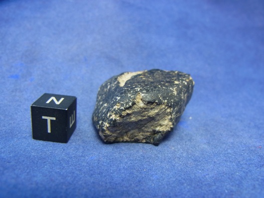 NWA 8339 Eucrite Meteorite