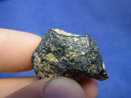 NWA 8339 Eucrite Meteorite