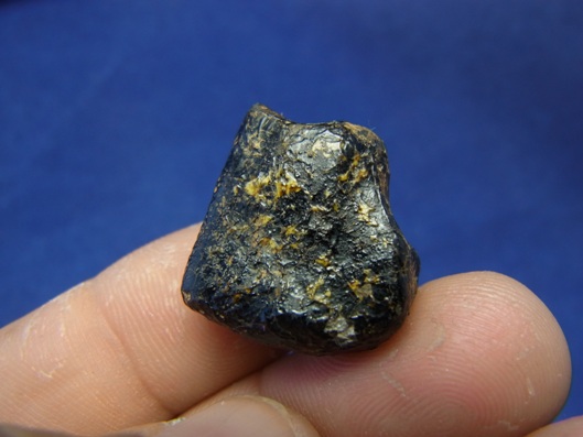 NWA 8339 Eucrite Meteorite