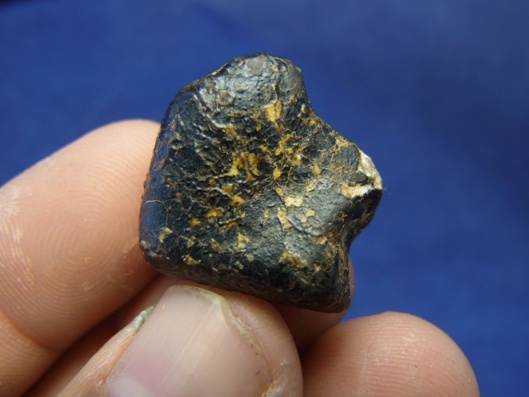 NWA 8339 Eucrite Meteorite