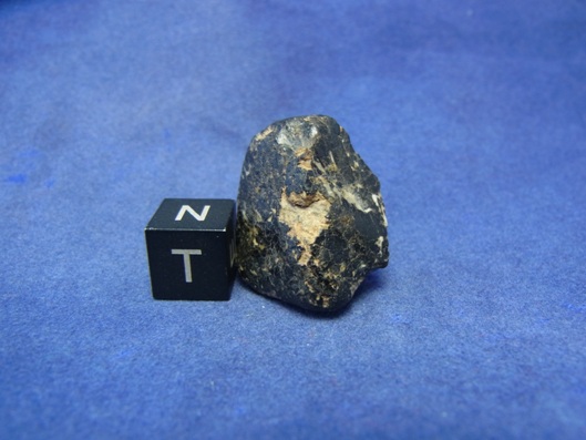 NWA 8339 Eucrite Meteorite