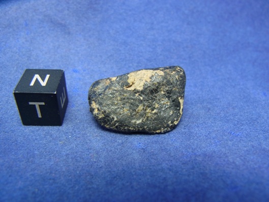 NWA 8339 Eucrite Meteorite