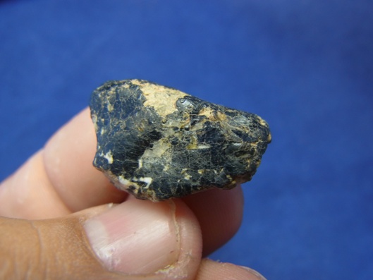 NWA 8339 Eucrite Meteorite