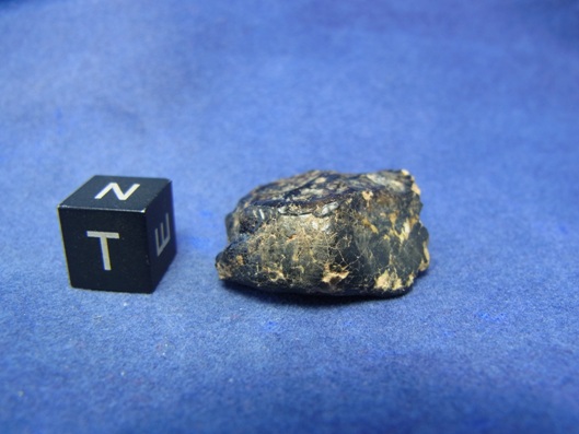 NWA 8339 Eucrite Meteorite