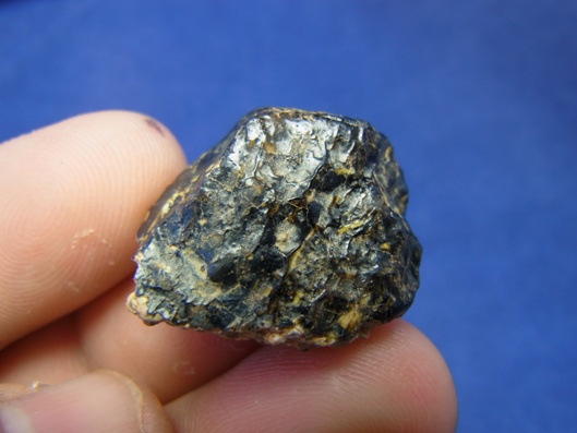 NWA 8339 Eucrite Meteorite