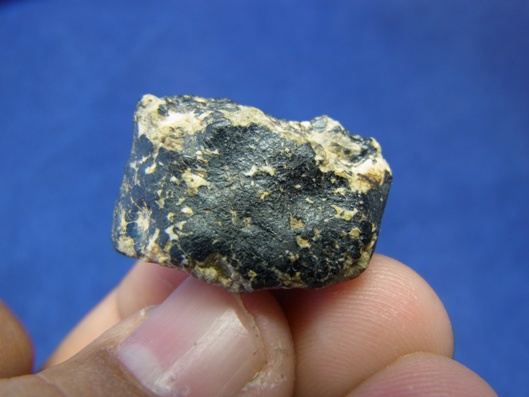 NWA 8339 Eucrite Meteorite