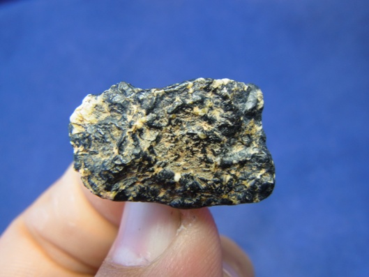 NWA 8339 Eucrite Meteorite