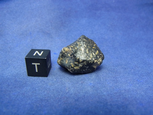 NWA 8339 Eucrite Meteorite