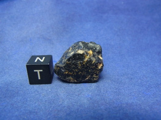 NWA 8339 Eucrite Meteorite