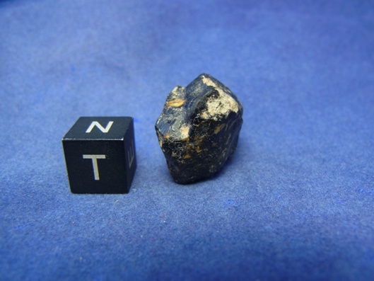 NWA 8339 Eucrite Meteorite