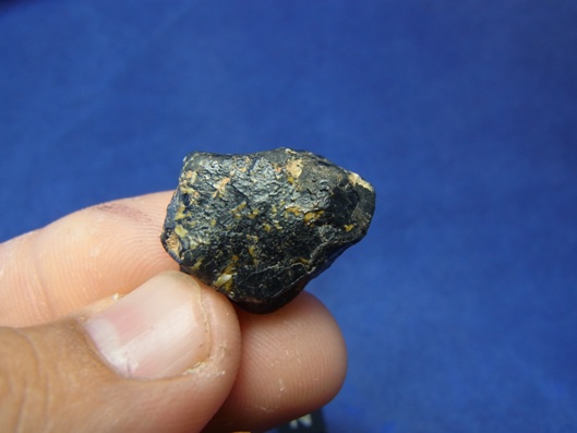 NWA 8339 Eucrite Meteorite