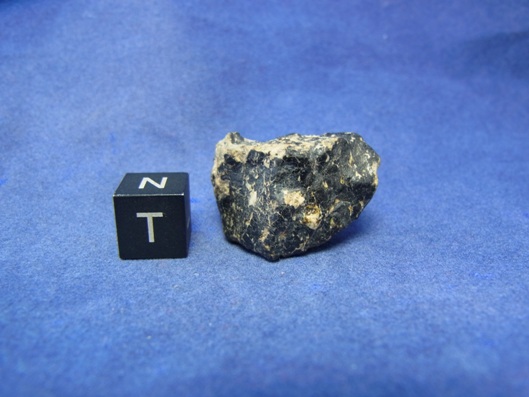 NWA 8339 Eucrite Meteorite