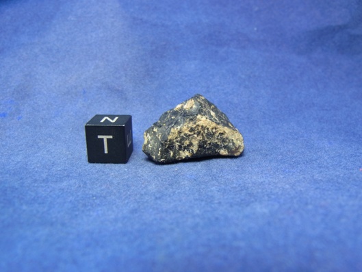 NWA 8339 Eucrite Meteorite