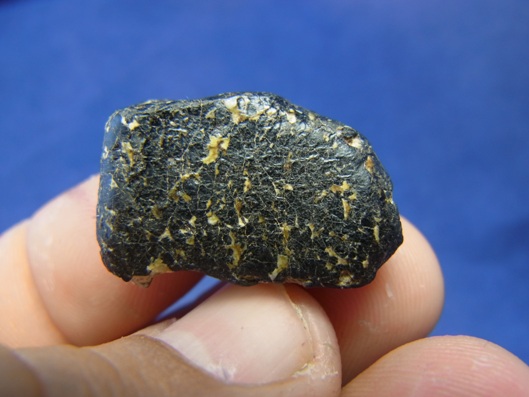 NWA 8339 Eucrite Meteorite