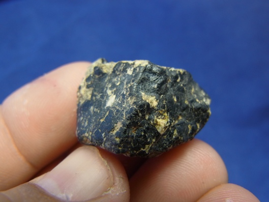 NWA 8339 Eucrite Meteorite