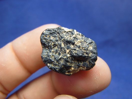 NWA 8339 Eucrite Meteorite