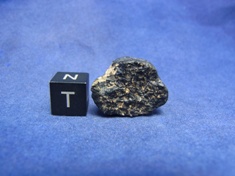 NWA 8339 Eucrite Meteorite